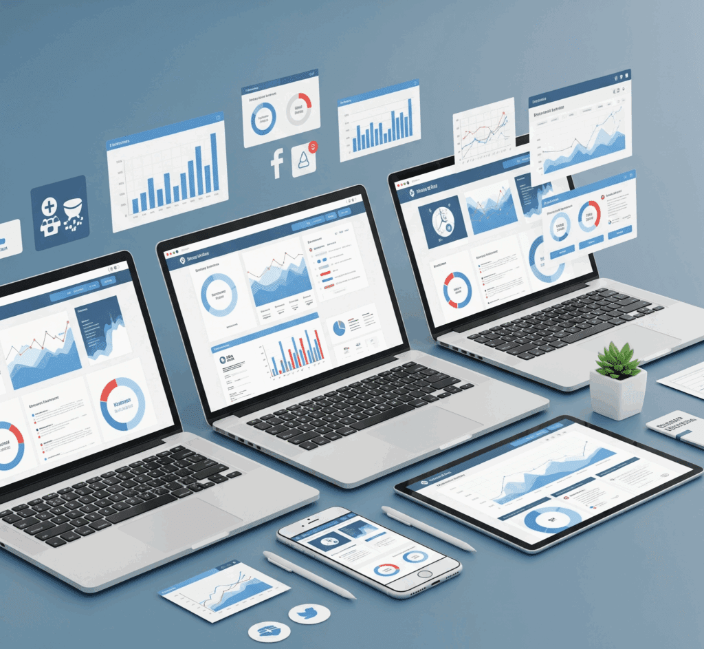  Advertising Agency