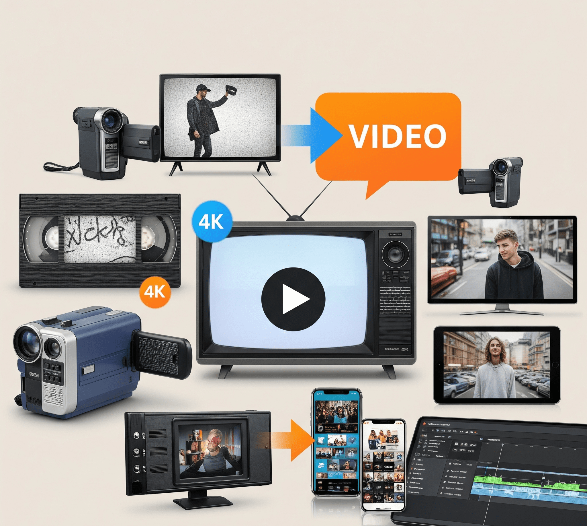 Advertising Agency