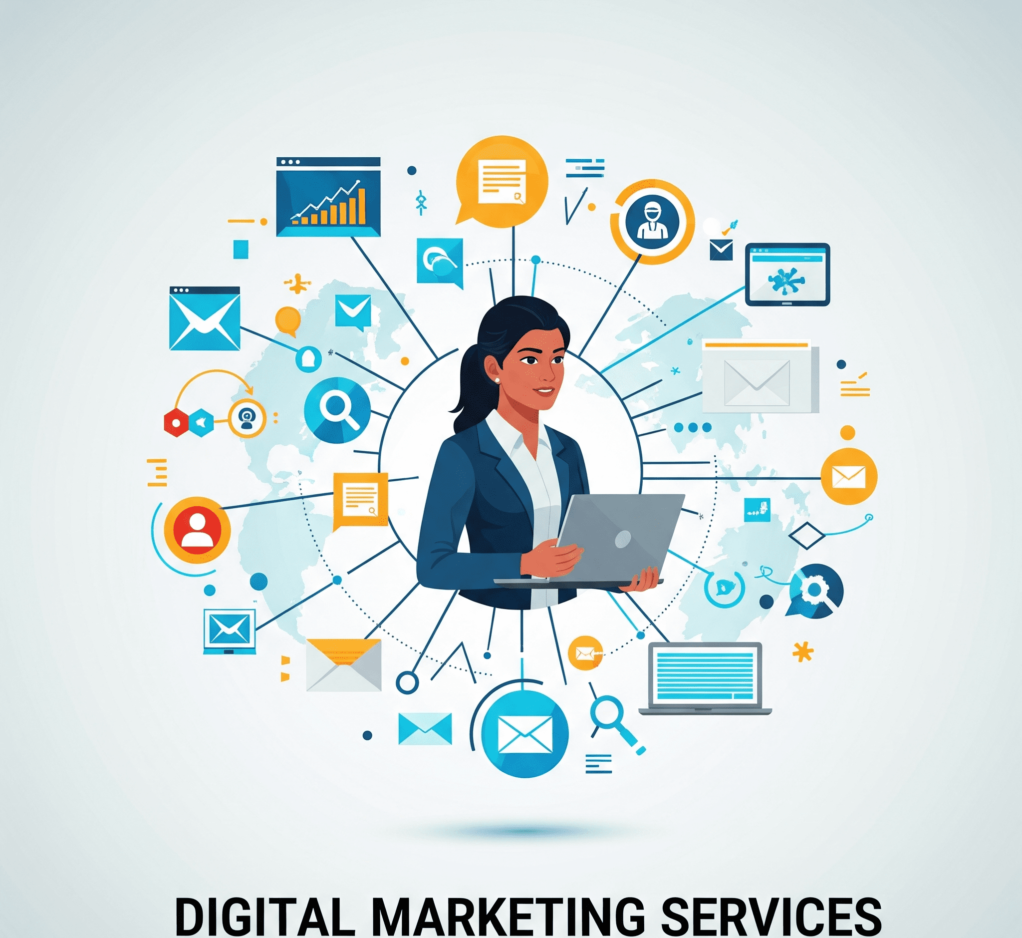 digital marketers
