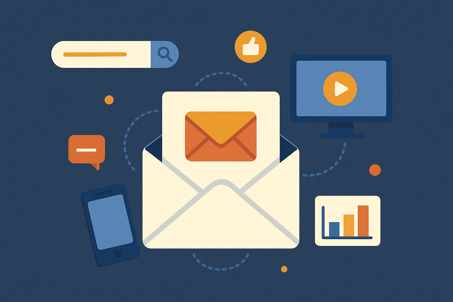 Email Marketing Secrets