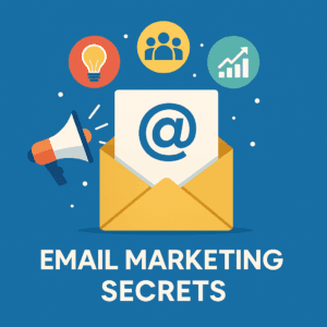 Email Marketing secrets
