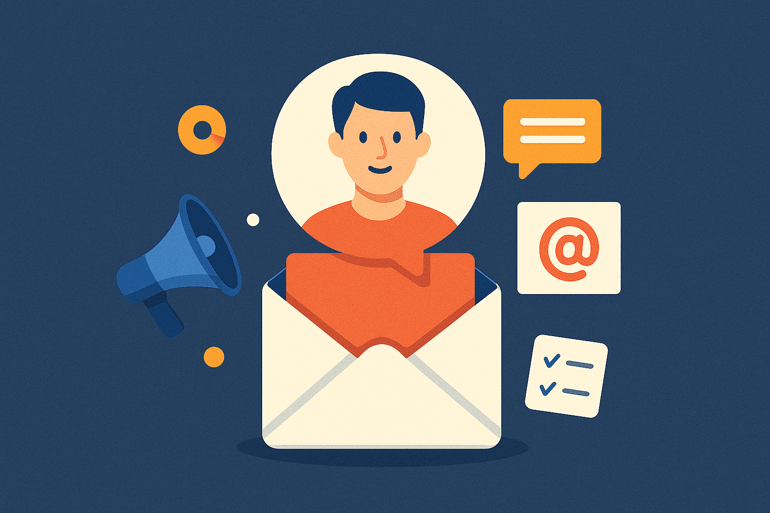 Email Marketing Secrets