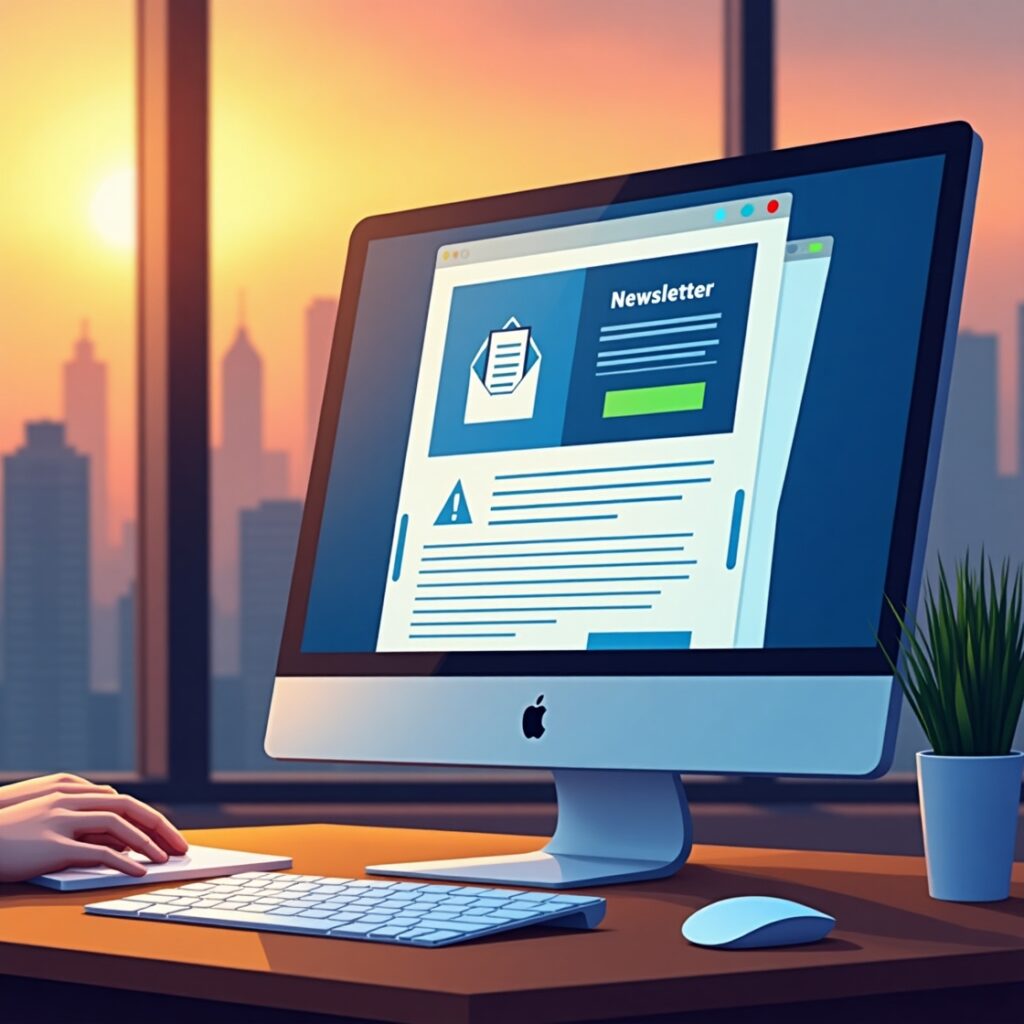 email marketing