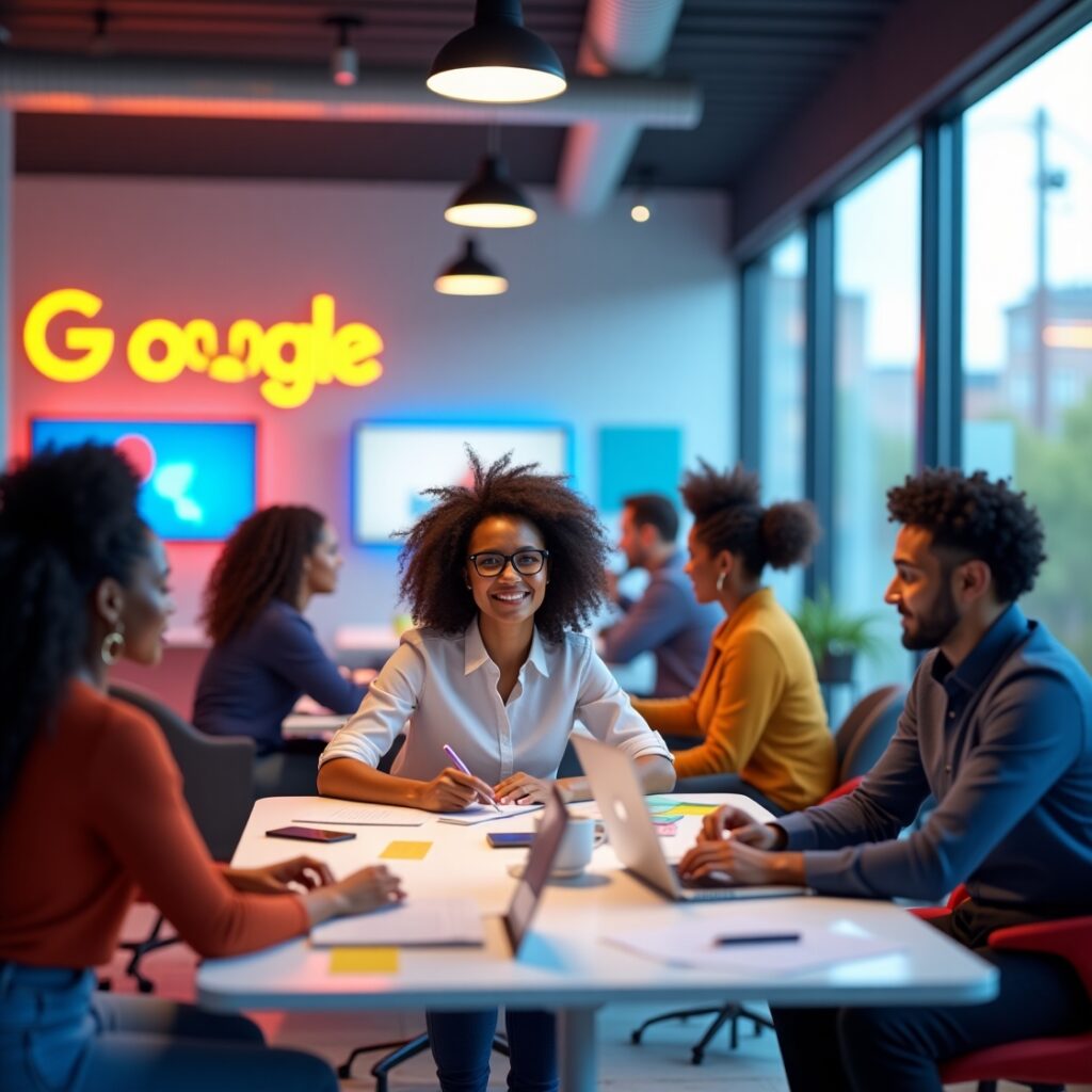 Google Ads