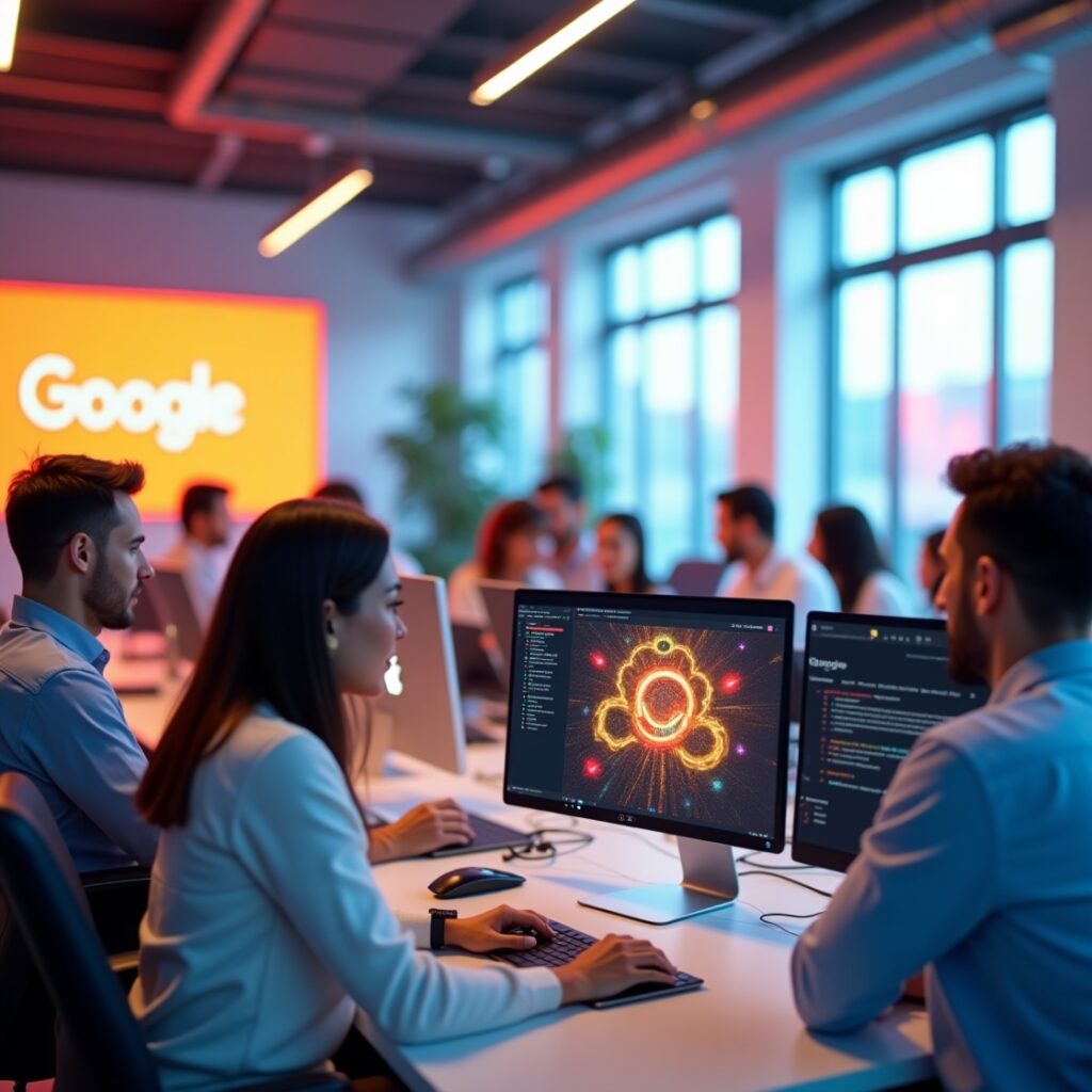 Google Ads