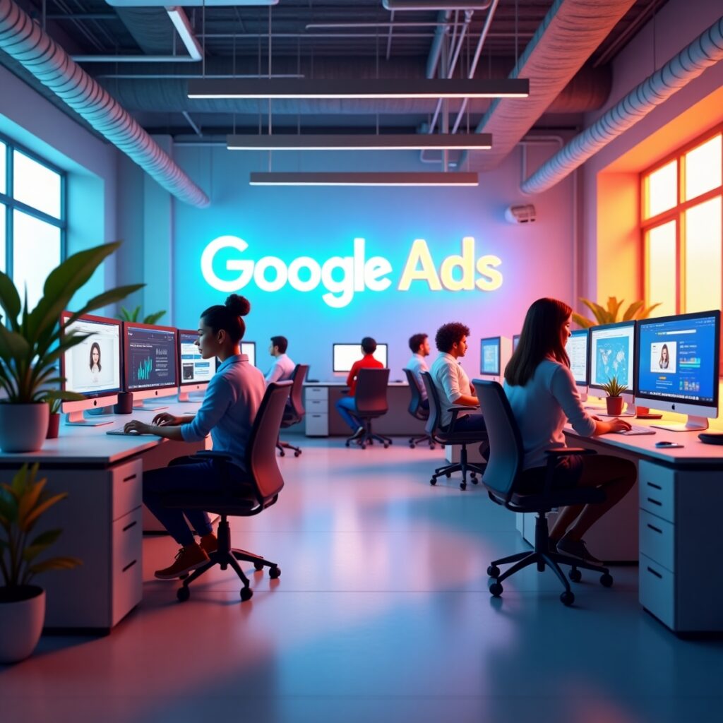 Google Ads