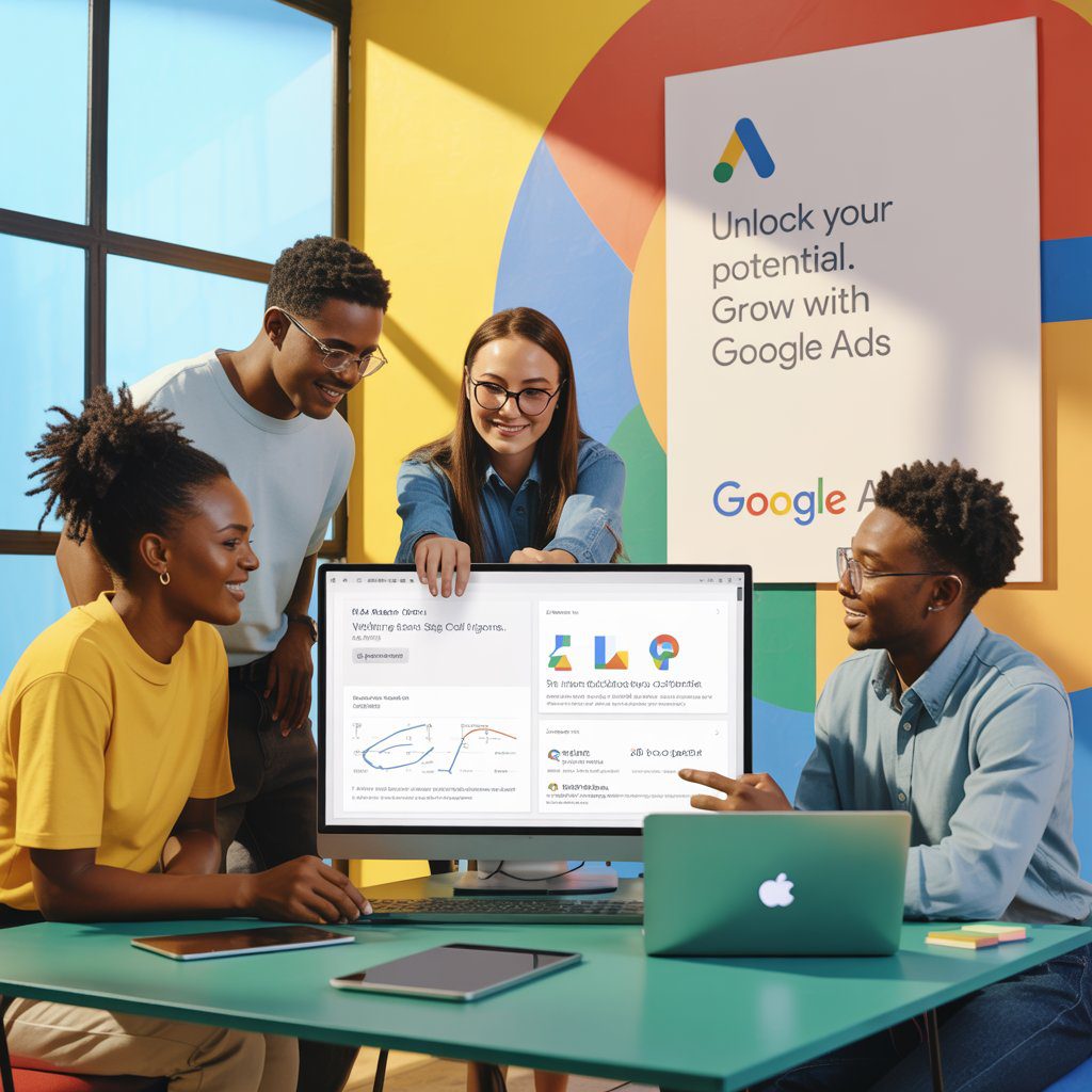Google Ads