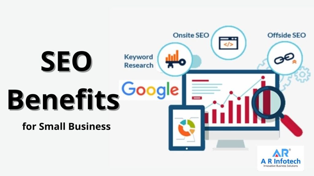 SEO for Business Growth