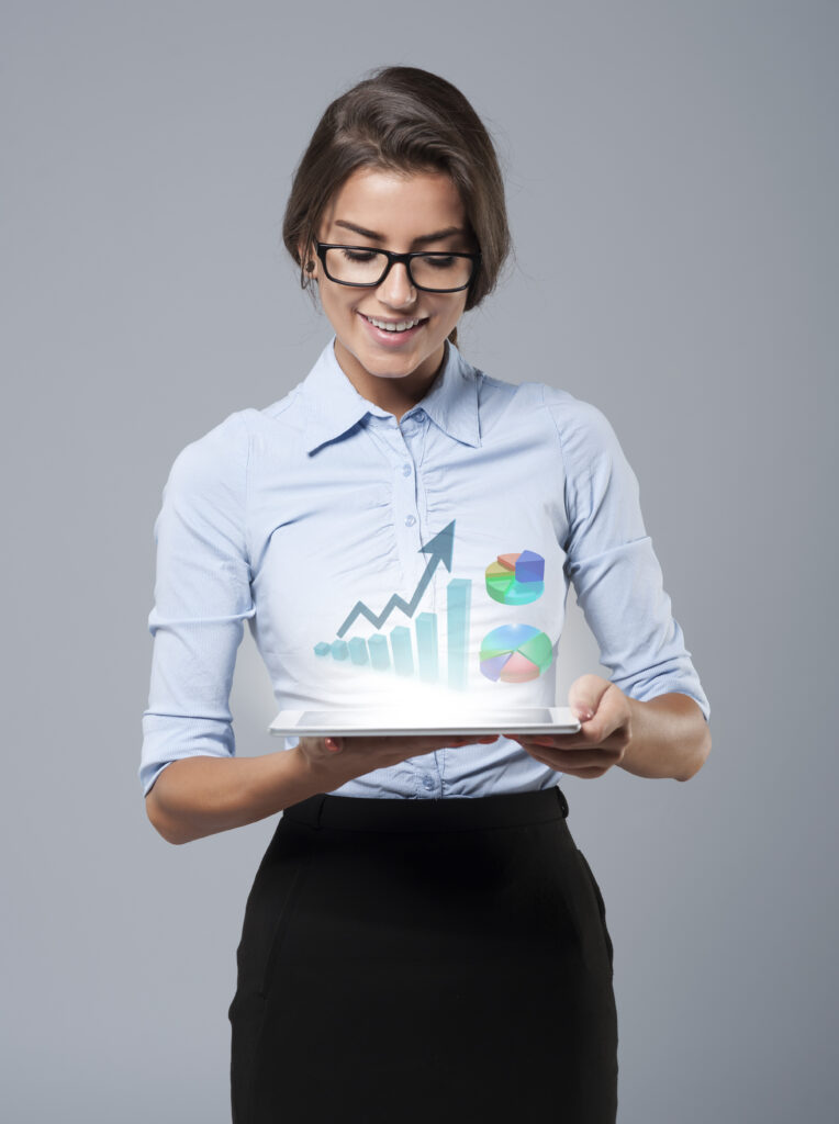 Digital marketing services