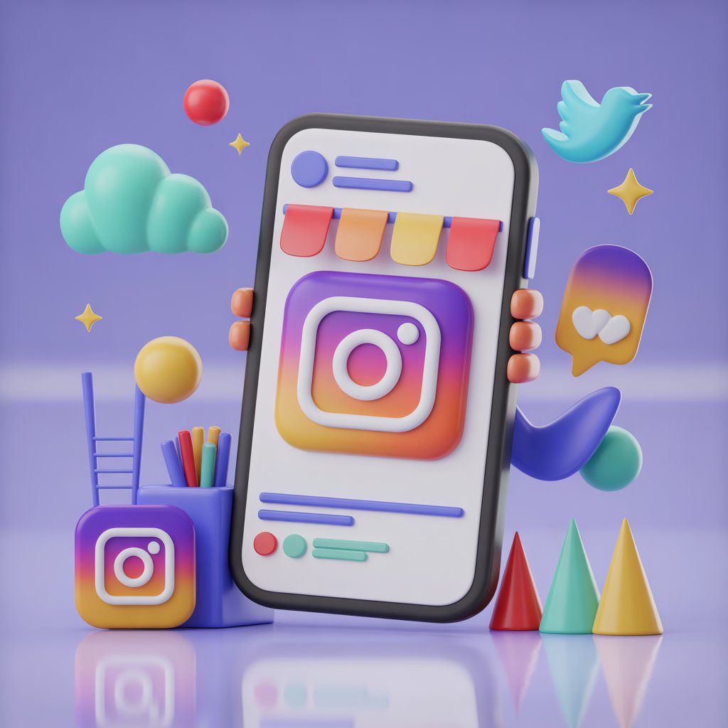social media marketing