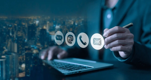 contact your digital growth marketing agency