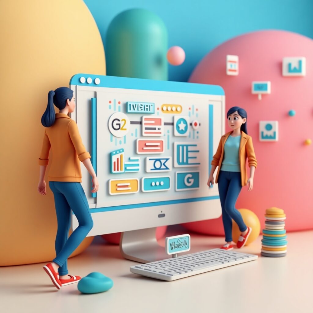 website design and marketing services