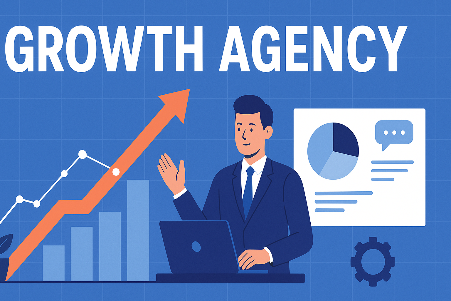 Growth Agency