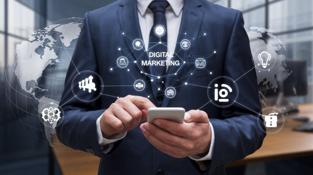 Omnichannel Marketing Strategies