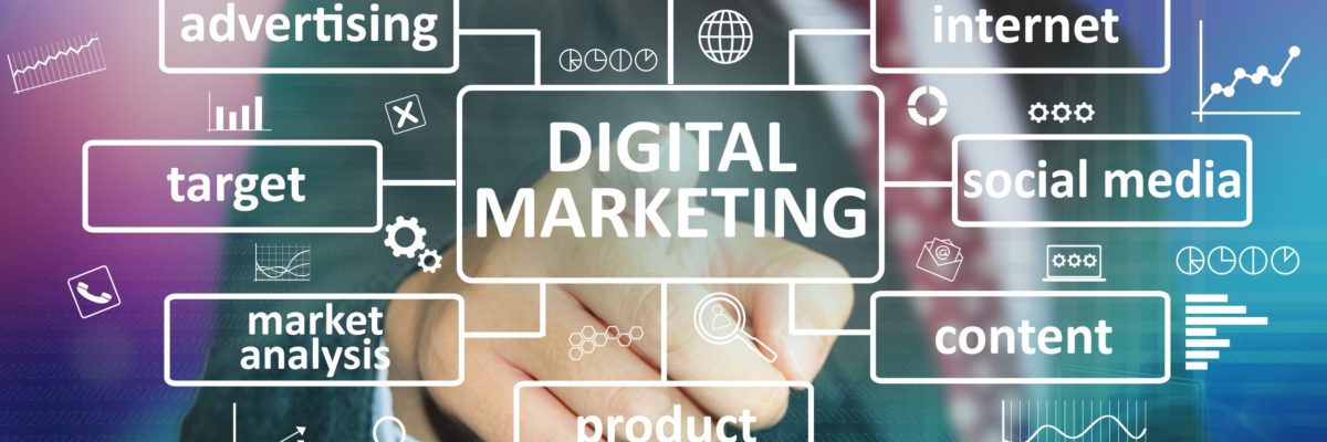 digital marketing agency
